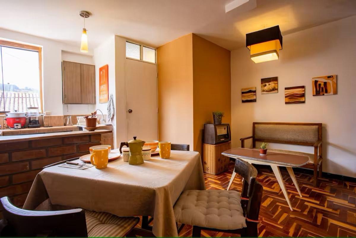 Appartement Quinta Jardin