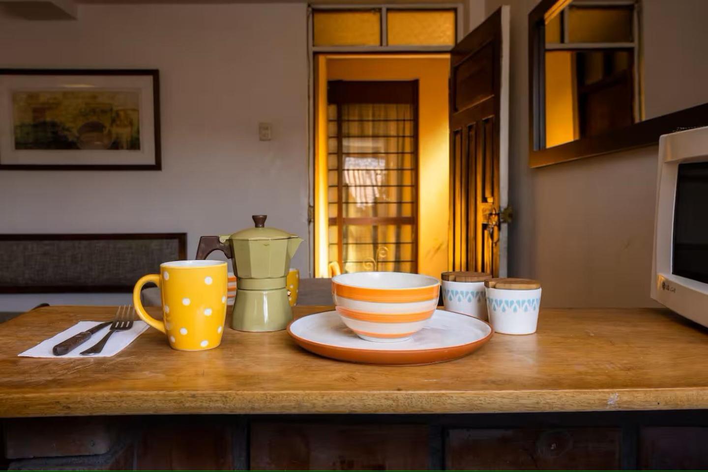 Appartement Quinta Jardin Cusco