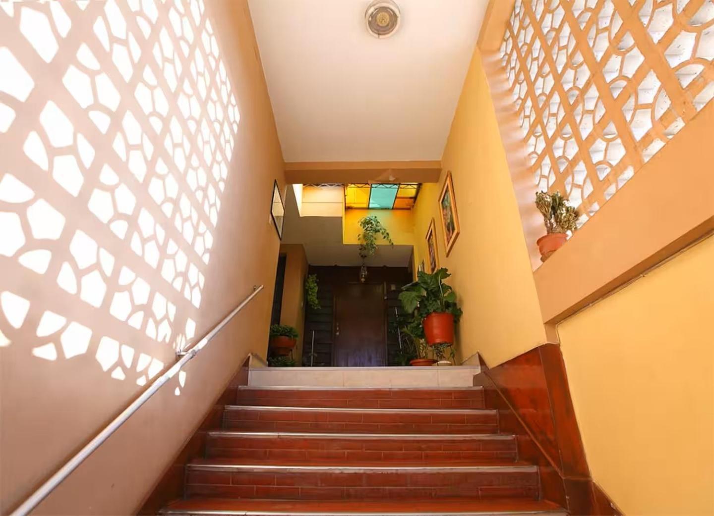 Appartement Quinta Jardin Cusco