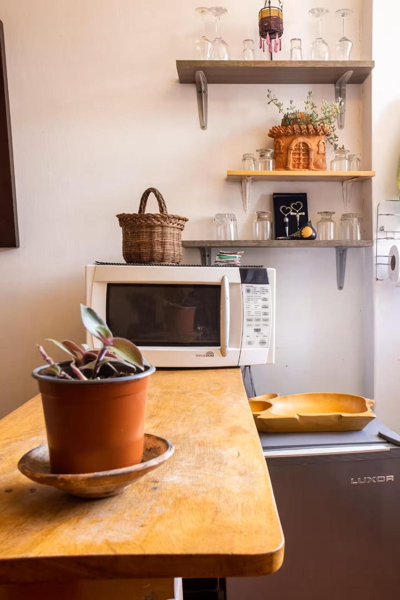 Quinta Jardin Appartement Cusco