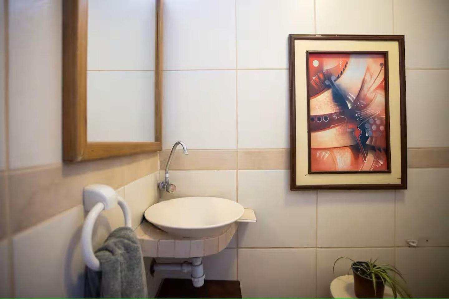 Apartamento Quinta Jardin *