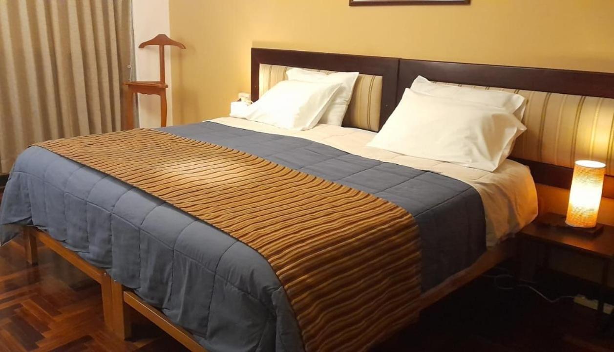 Quinta Jardin Apartamento